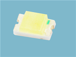 0805白色/1.1厚 White