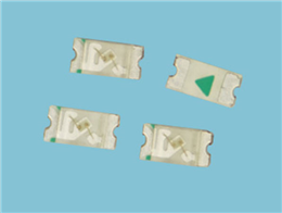 0603纯绿 Green