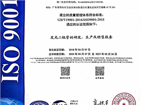 ISO 9001-中文