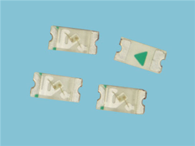 0603纯绿 Green