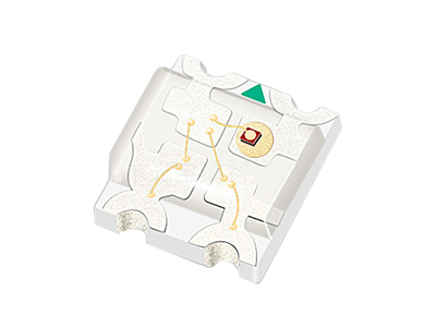 JK-1209RGB共阳特殊银板-1.0T