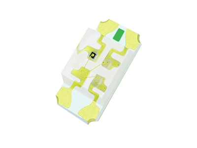 JK-1206 red and green dual color