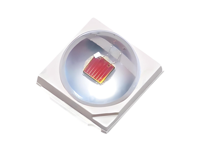 JK-3030 Yellow Light 0.5W Ball Head