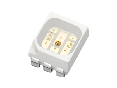 JK-5050 Colorful Six Leg 12V