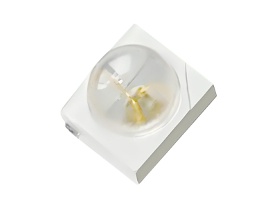 JK-3528 Infrared 850-CU Bright Silver